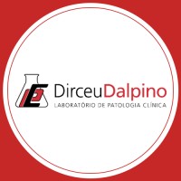 Laboratório Dirceu Dalpino Logo