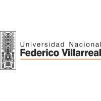 Universidad Nacional Federico Villarreal Logo