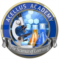 Acellus Academy Logo