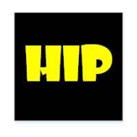 Houston Internship Project Logo