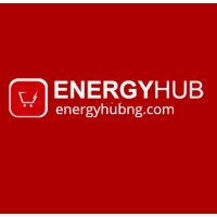 EnergyHub Logo