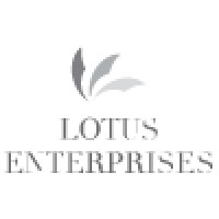 Lotus Enterprises Logo