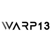 warp13 GmbH Logo