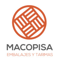 MACOPISA, Embalajes y Tarimas Logo
