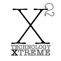 Technology Xtreme Logo