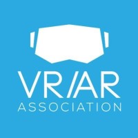 VR/AR Association - Montreal Chapter Logo