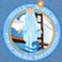 Star of the Sea Catholic Church Logo