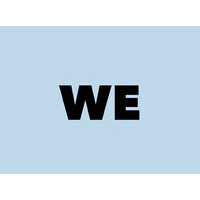 We Ventures Logo