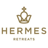 Hermes Retreats Logo