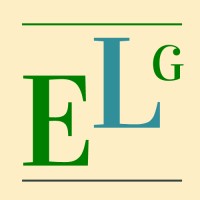 Elevated Leadership Group Logo