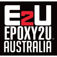 Epoxy2U Australia Logo