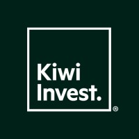 Kiwi Invest Logo