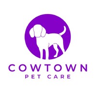 Cowtown Pet Care Logo