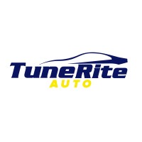 Tune Rite Auto Logo