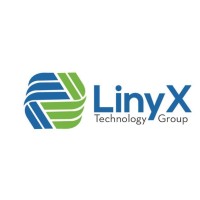 LinyX Technology Group Logo