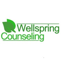 Wellspring Counseling, LLC Logo
