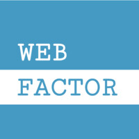 Web Factor Logo