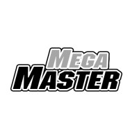 Megamaster Sweden Logo