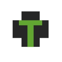 TRINETIC Healthcare Logo