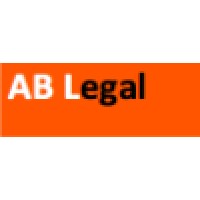 AB Legal LLP Logo