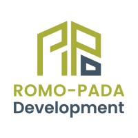 ROMO Group, LLC / ROMO-PADA Development, LLC Logo