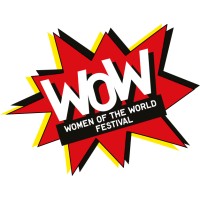 The WOW Foundation Logo