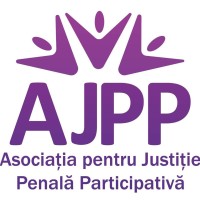 Asociația pentru Justiție Penală Participativă (AJPP) Logo