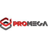 PROMEGA Logo