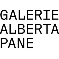 Galerie Alberta Pane Logo