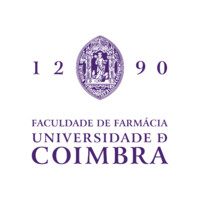 Faculdade de Farmácia da Universidade de Coimbra Logo