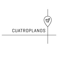 CUATROPLANOS Logo