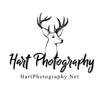 Hart Photography Logo