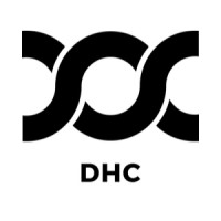 DHC Human Resource Agency Logo