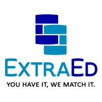 Extra-Ed.com Logo