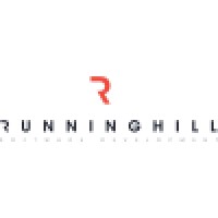 Runninghill Software Development Logo