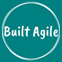 Built Agile Logo