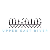 Upper East River Logo