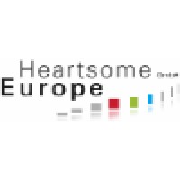 Heartsome Europe GmbH Logo