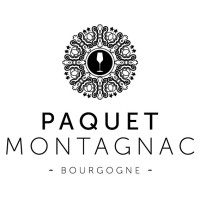 PAQUET MONTAGNAC BOURGOGNE Logo