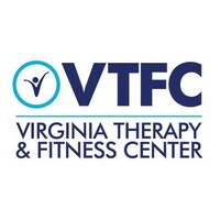 Virginia Therapy & Fitness Center (VTFC) Logo