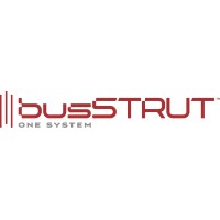 busSTRUT Logo