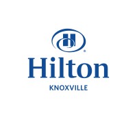 Hilton Knoxville Logo