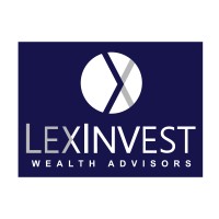 LexInvest Wealth Advisors Logo