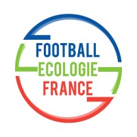 Football Ecologie France Logo