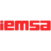 IEMSA - Industria de Estampaciones Metálicas SA de CV Logo