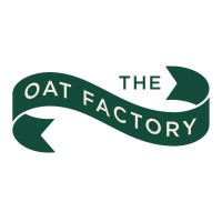 The Oat Factory GmbH Logo