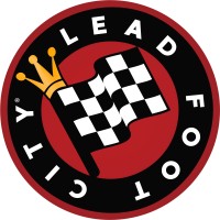 Lead Foot City Logo