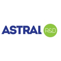 Groupe Astral RD Logo