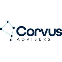 Corvus Advisers Logo