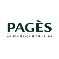 Pagès Thé & Infusions Logo